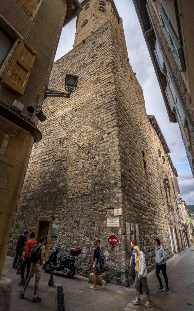 Beffroi Vip Aventure 11 @alexevil12