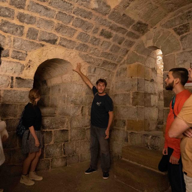 Beffroi Vip Aventure 3 @alexevil12