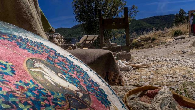 Château De Peyrelade 5