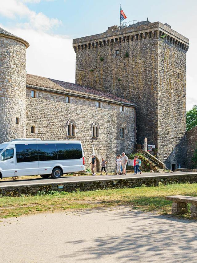 Excursion Around the Sheep 87exodams