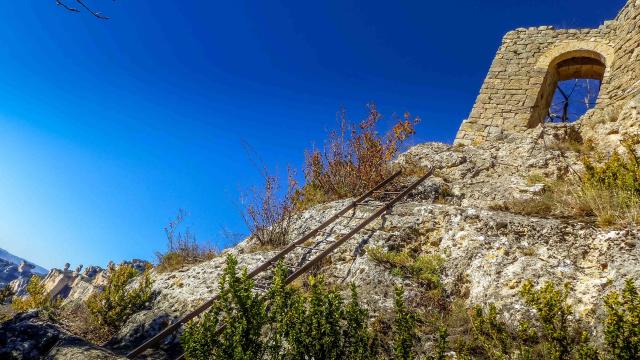 Rando Echelles Ermitage St Michel Aventure 10 Laetitia Raisin Robert