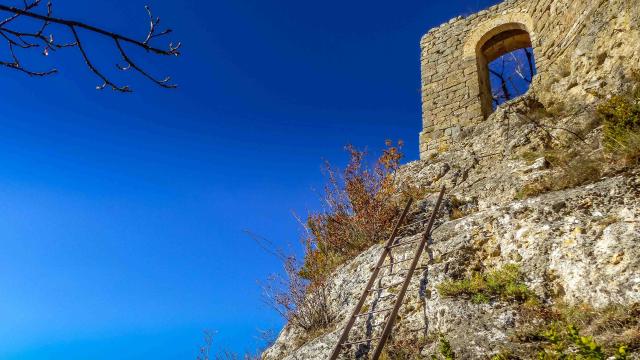 Rando Echelles Ermitage St Michel Aventure 9 Laetitia Raisin Robert