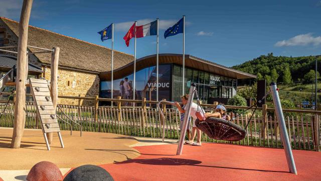 Viaduct Agility course022alexhumbert