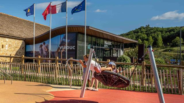 Viaduct Agility course024alexhumbert