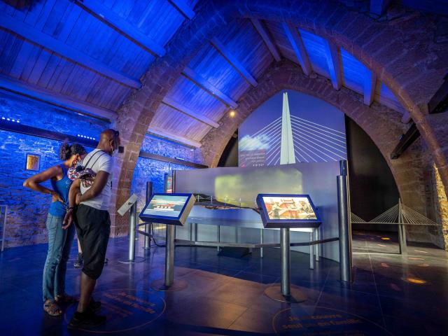 Viaduct Agility course030alexhumbert