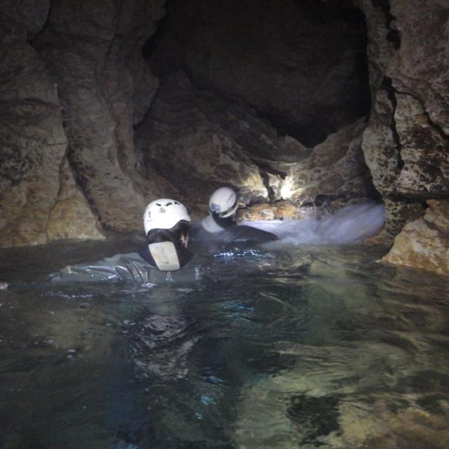 Riviere Souterraine01beaba Sports Nature