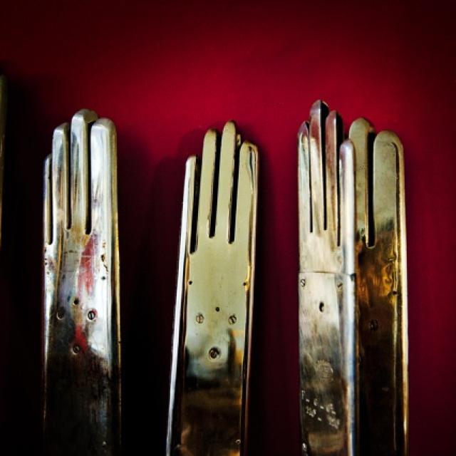 rencontre Maison Fabre et IFF