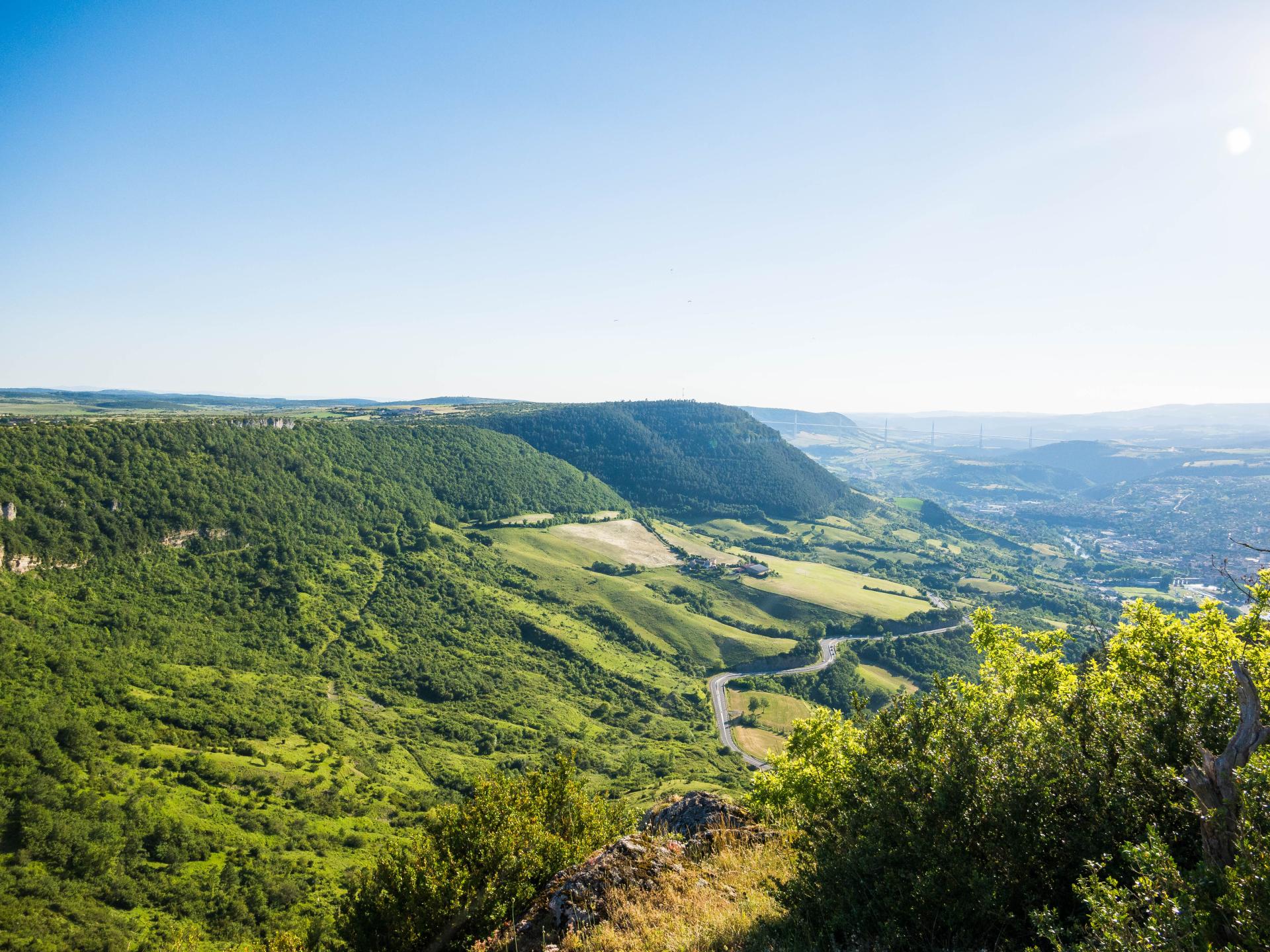 Larzac Explore Millau
