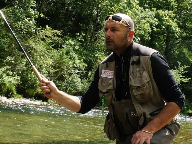 Vissen Dourbie3dheran