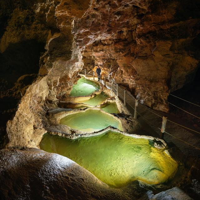Grotte De Dargilan Copyright Remi Flament Pact Gdt Crtloccitanie 0037776 Md Min