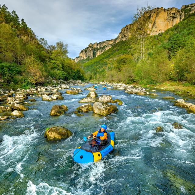 Pack Raft Gorges Du Tarn Copyright Remi Flament Pact Gdt Crtloccitanie 0037592 Md Min