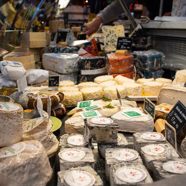 Feestelijke producten Faustine Costes 3