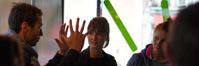 Pros Territoire Espace Pro Alexandre Humbert