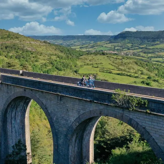 Estancia 6 Velorail Du Larzac002