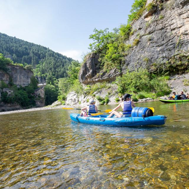 Canoe Gorges Du Tarn Benoit Colomb Pact Gdt Crtloccitanie 0037359 Md Min
