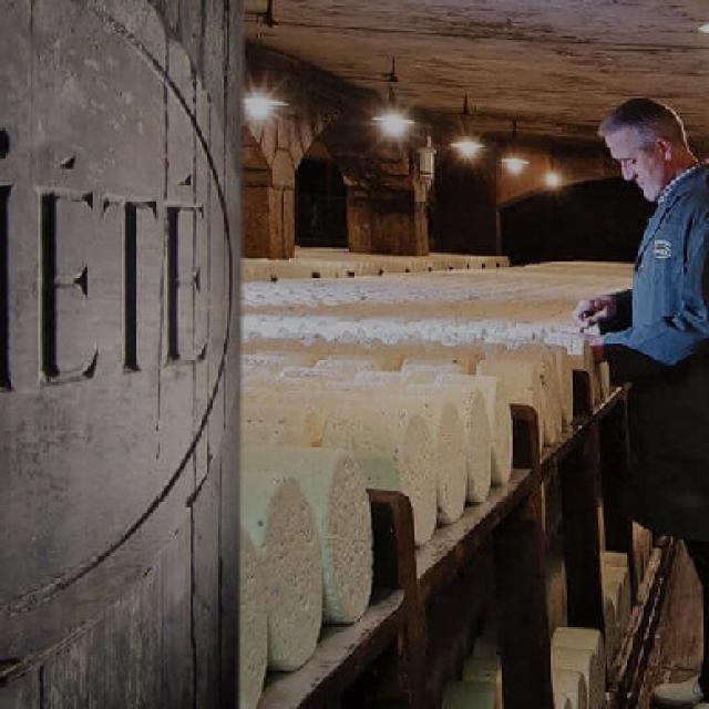 Bodega @roquefort Company