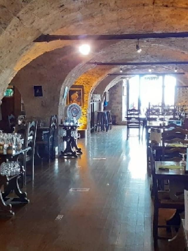 Cave Des Saveurs @empresa de roquefort