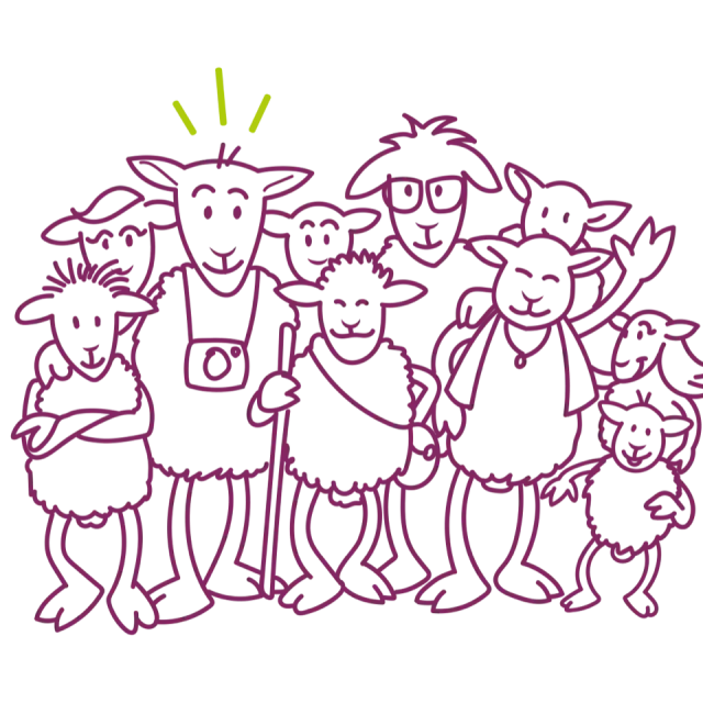 Frisouille Icone Groupe 2couls Millau Grands Causses Tourismei