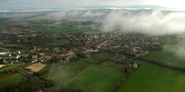 Erfgoed La Cavalerie