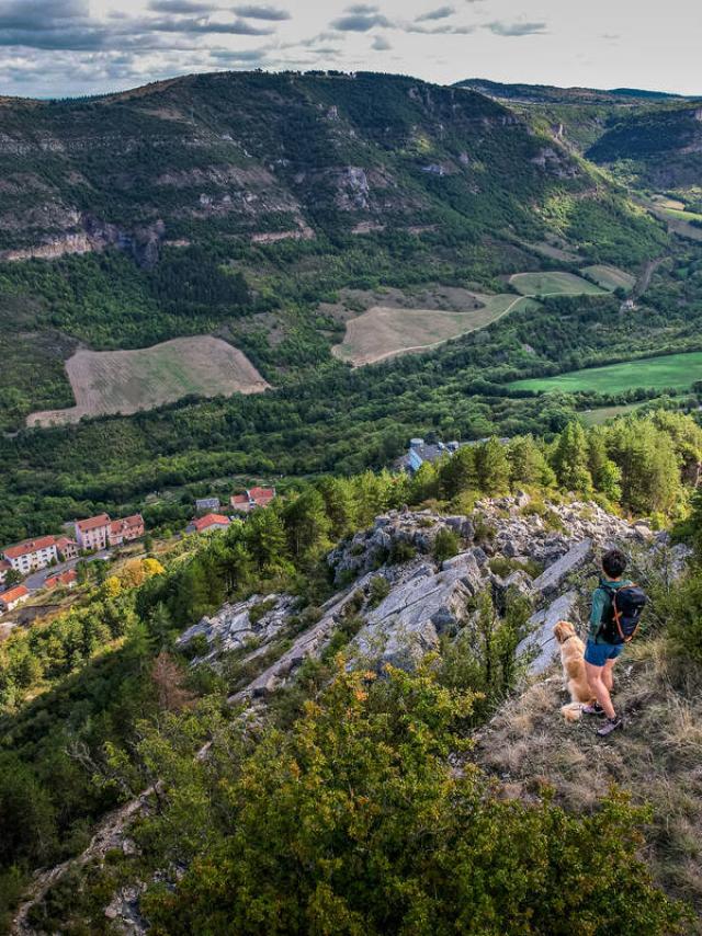 Roquefort Weekend Rando Froamge Ot St Affrique Reportage Dji 089216 Septembre 2022 Vgovignon Fb Signee