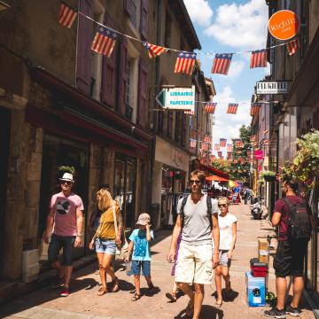 horaires ouverture action millau