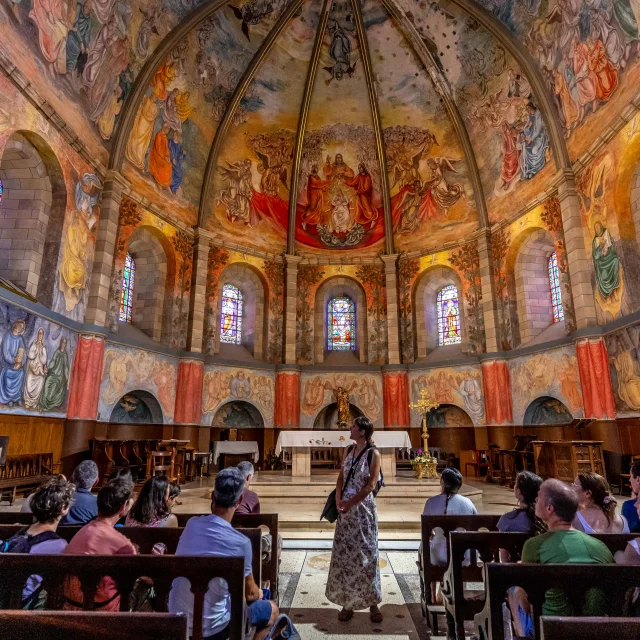 Visite Guidee Centre Historique Millau 2024 Explore Millau 29 2024 @alexevil12