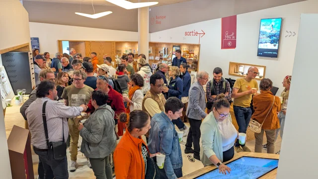 Lancement Saison 2025 10 Min