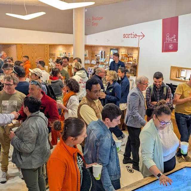 Lancement Saison 2025 10 Min