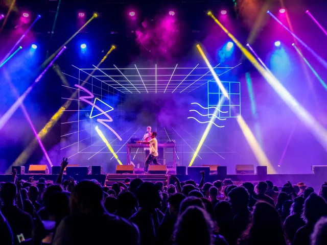 Concert Allta Natural Games Explore Millau 02 2024 @alexevil12