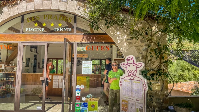 Frisouille Totem Animation 01 Joachim