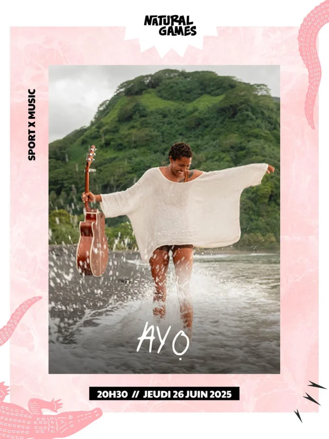 Ng Line Up Jeudi 26 Juin 02