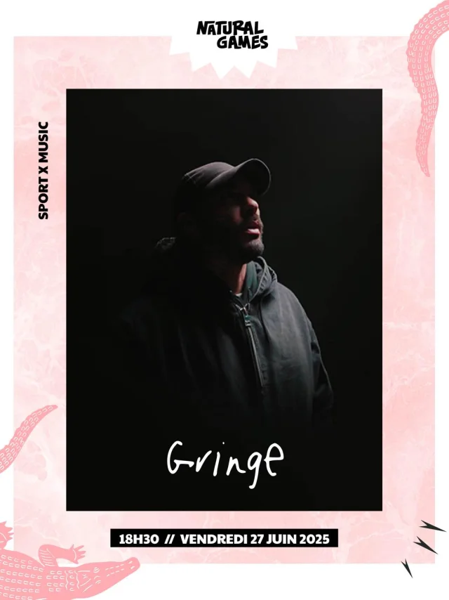 Ng Line Up Vendredi 27 Juin 02