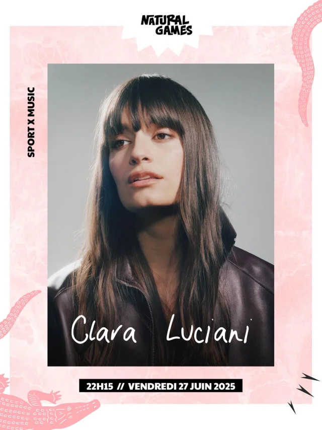 Ng Line Up Vendredi 27 Juin 04