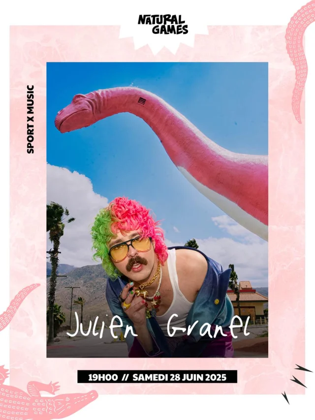 Ng Line Up Samedi 28 Juin 19h 02