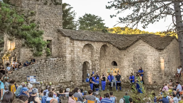 Saint Jean Des Balmes02 Sites Et Sons 2022mael Landeau Min