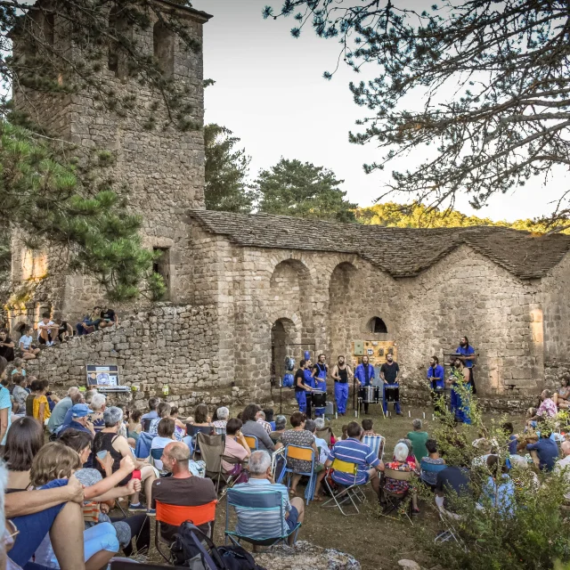 Saint Jean Des Balmes02 Sites Et Sons 2022mael Landeau Min