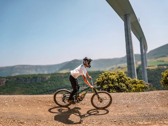 Bikepark Velo Conference 21