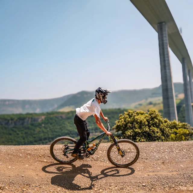 Bikepark Velo Conference 21