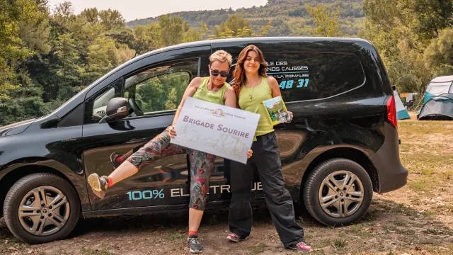 Brigade S 01 Enzo Planes