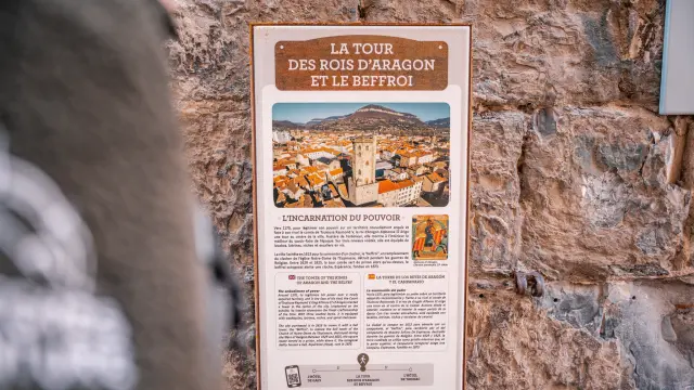 Parcours Patrimonial Millau 2025 Enzo Planes 04