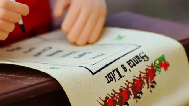 Liste Noel Espace Pro 1091173 1920 Image Par Alexa De Pixabay